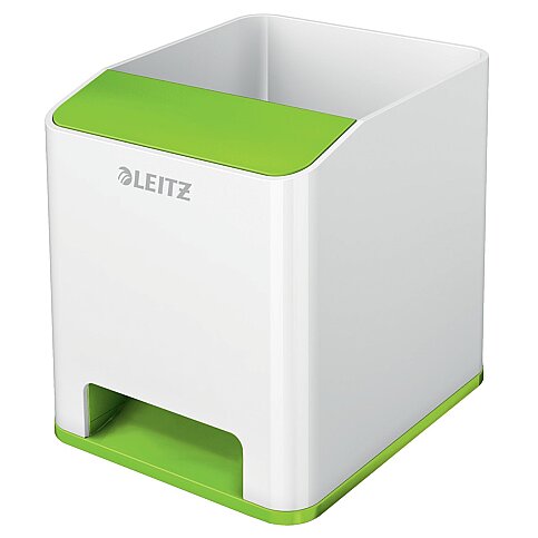 LEİTZ 5363 WOW DUO ÇİFT RENKLİ KALEMLİK METALİK YEŞİL - 1