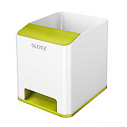 LEİTZ 5363 WOW DUO ÇİFT RENKLİ KALEMLİK METALİK YEŞİL - LEİTZ