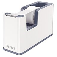 LEİTZ 5364 WOW DUO ÇİFT RENK BANT MAKİNESİ METALİK BEYAZ - LEİTZ