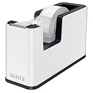 LEİTZ 5364 WOW DUO ÇİFT RENK BANT MAKİNESİ METALİK SİYAH - LEİTZ