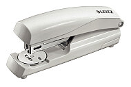 LEİTZ 5500 ZIMBA MAKİNESİ NO:24/6 25 SAYFA AÇIK GRİ - LEİTZ