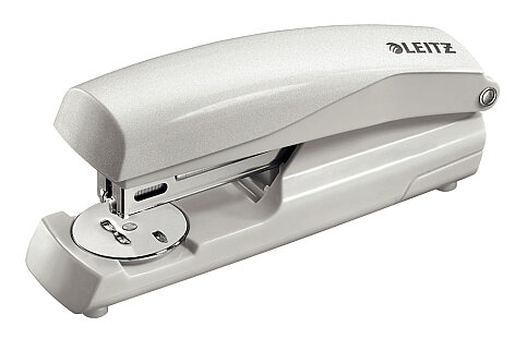 LEİTZ 5500 ZIMBA MAKİNESİ NO:24/6 25 SAYFA AÇIK GRİ - 1