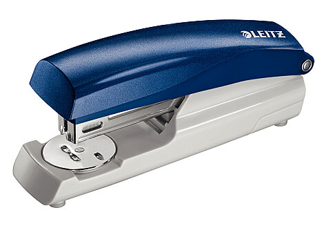 LEİTZ 5500 ZIMBA MAKİNESİ NO:24/6 25 SAYFA MAVİ - 1