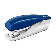 Leitz 5500 Zımba Makinesi No:24/6 25 Sayfa Mavi - 4