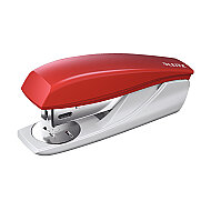 Leitz 5501 Baby Zımba Makinesi No:24/6 25 Sayfa Kırmızı - LEİTZ (1)