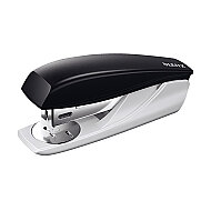 Leitz 5501 Baby Zımba Makinesi No:24/6 25 Sayfa Siyah - LEİTZ (1)