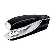 Leitz 5502 Zımba Makinesi No:24/6 30 Sayfa Siyah - 4