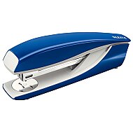 LEİTZ 5504 ZIMBA MAKİNESİ NO:24/6 30 SAYFA MAVİ - LEİTZ