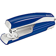LEİTZ 5504 ZIMBA MAKİNESİ NO:24/6 30 SAYFA MAVİ - LEİTZ