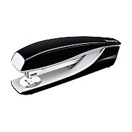 Leitz 5504 Zımba Makinesi No:24/6 30 Sayfa Siyah - LEİTZ (1)