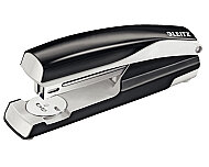 LEİTZ 5504 ZIMBA MAKİNESİ NO:24/6 30 SAYFA SİYAH - LEİTZ