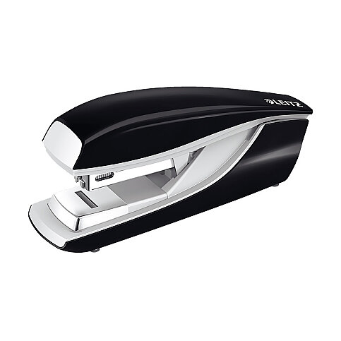 Leitz 5505 Zımba Makinesi No:24/6 30 Sayfa Siyah - 2