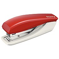 LEİTZ 5517 ZIMBA MAKİNESİ NO:10 10 SAYFA KIRMIZI - LEİTZ