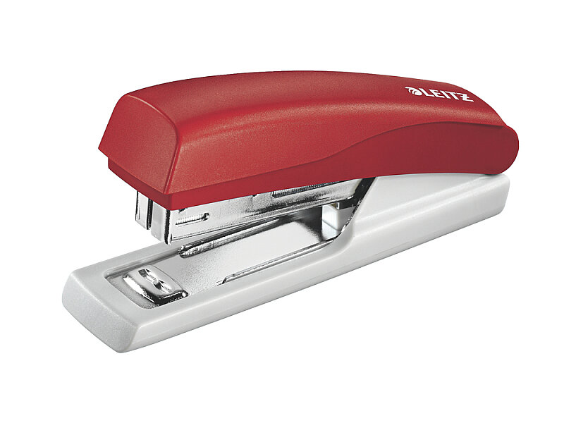 LEİTZ 5517 ZIMBA MAKİNESİ NO:10 10 SAYFA KIRMIZI