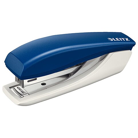 LEİTZ 5517 ZIMBA MAKİNESİ NO:10 10 SAYFA MAVİ - 1