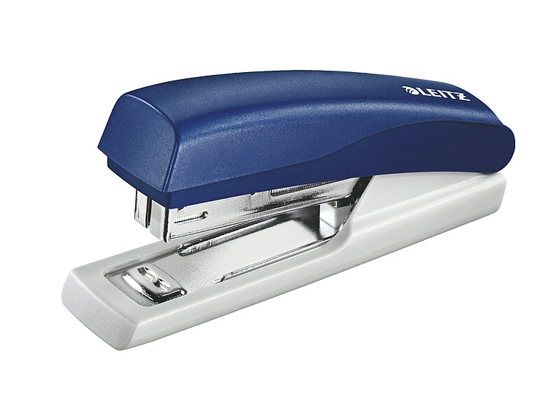 LEİTZ 5517 ZIMBA MAKİNESİ NO:10 10 SAYFA MAVİ