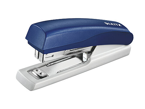 LEİTZ 5517 ZIMBA MAKİNESİ NO:10 10 SAYFA MAVİ - 1