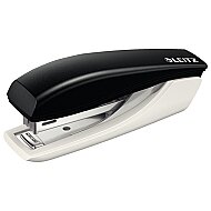 LEİTZ 5517 ZIMBA MAKİNESİ NO:10 10 SAYFA SİYAH - LEİTZ
