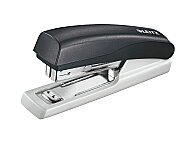 LEİTZ 5517 ZIMBA MAKİNESİ NO:10 10 SAYFA SİYAH - LEİTZ