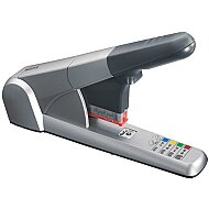 LEİTZ 55510084 ARŞİV TİPİ ZIMBA MAKİNESİ 80 SAYFA GRİ - LEİTZ