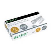 Leitz 5570 Zımba Teli No:24/6 Tekli Kutu - LEİTZ