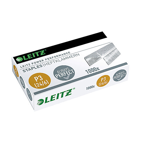 LEİTZ 5570 ZIMBA TELİ NO:24/6 TEKLİ KUTU - 4
