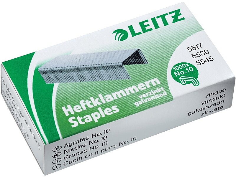 LEİTZ 5577 ZIMBA TELİ NO:10 TEKLİ KUTU