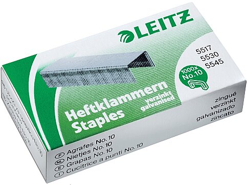 LEİTZ 5577 ZIMBA TELİ NO:10 TEKLİ KUTU - 1