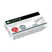 Leitz 5577 Zımba Teli No:10 Tekli Kutu - LEİTZ