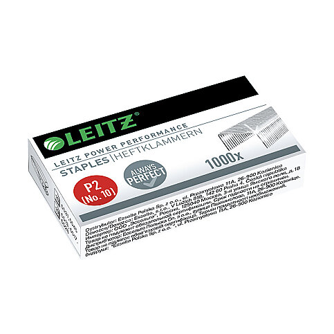 LEİTZ 5577 ZIMBA TELİ NO:10 TEKLİ KUTU - 4