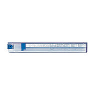 LEİTZ 5591 ZIMBA TELİ 2-25 SAYFA K6 MAVİ TEKLİ KUTU - 3
