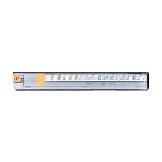 Leitz 5592 Zımba Teli 26-40 Sayfa K8 Sarı Tekli Kutu - 3