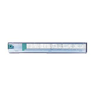 Leitz 5593 Zımba Teli 41-55 Sayfa K10 Yeşil Kutu - 4