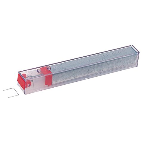 LEİTZ 5594 ZIMBA TELİ 56-80 SAYFA K12 KIRMIZI KUTU - 1