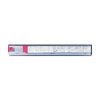 Leitz 5594 Zımba Teli 56-80 Sayfa K12 Kırmızı Kutu - 2