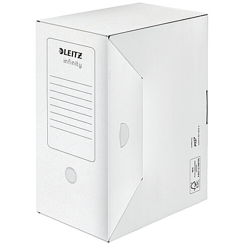 LEİTZ 6092 İNFİNİTY ARŞİV KUTUSU 33x15x22.5cm - 1