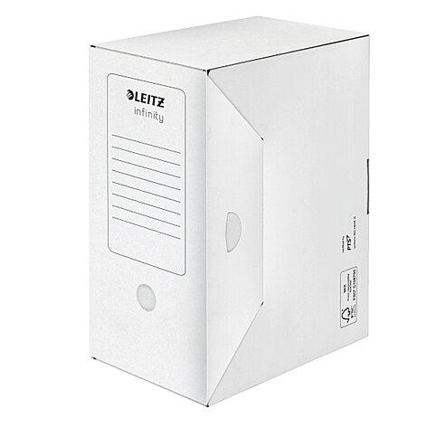 LEİTZ 6092 İNFİNİTY ARŞİV KUTUSU 33x15x22.5cm - 1