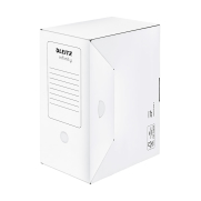 Leitz 6092 İnfinity Arşiv Kutusu 33X15X22.5Cm - LEİTZ
