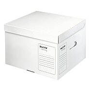 LEİTZ 6103 İNFİNİTY ARŞİV KUTUSU 35x32x26.5cm - LEİTZ