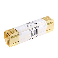 Leitz 6130 Askılı Dosya Teli 25li - LEİTZ (1)