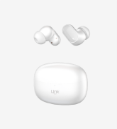 Link Lph-Tw16 Linkpods Wireless Kulak İçi Mikrofonlu Kulaklık Beyaz - 2