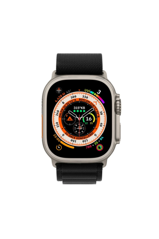 Link Lpw-S90 Premiım Lt Watch Akıllı Saat Green - 3