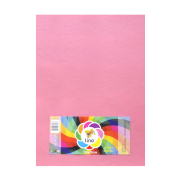 Lino 2734Jq Keçe 50x70 Pembe 10lu - 2