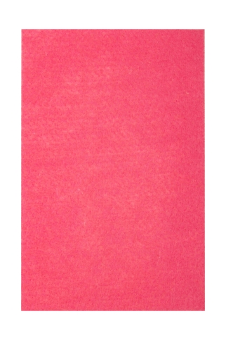Lino 2734Jq Keçe 50x70 Pembe 10lu - 1