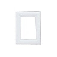 LİNO 3043 KÖPÜK ÇERÇEVE 60x200mm TEKLİ - LİNO