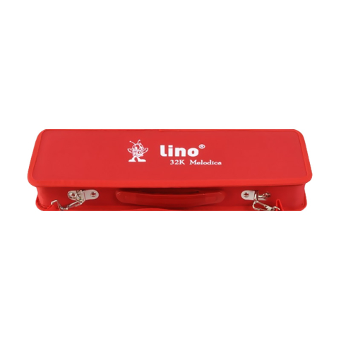 Lino Ln-32 Melodika 32 Tuşlu Çantalı - 3