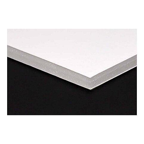 LİNO FB-7103 MAKET KARTONU 3mm 70x100 BEYAZ - 1