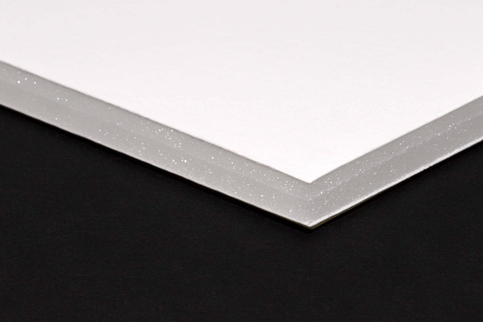 Lino Fb-7103 Maket Kartonu 3mm 70x100 Beyaz - 1