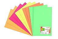 LİNO PP-016 LİNO FOSFORLU ELİŞİ KAĞIDI 20x30 10LU - LİNO