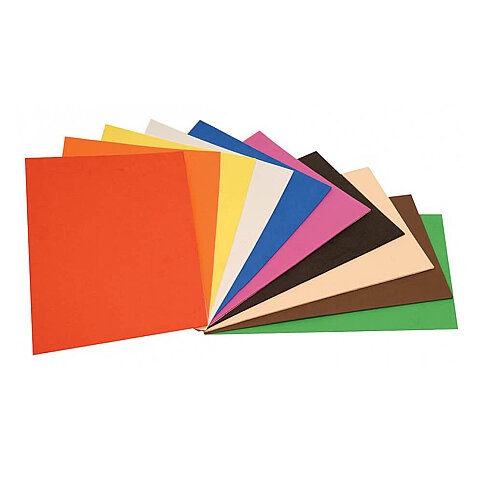 LİNO RBE-200 EVA 20x30 2mm 10 RENK - 1